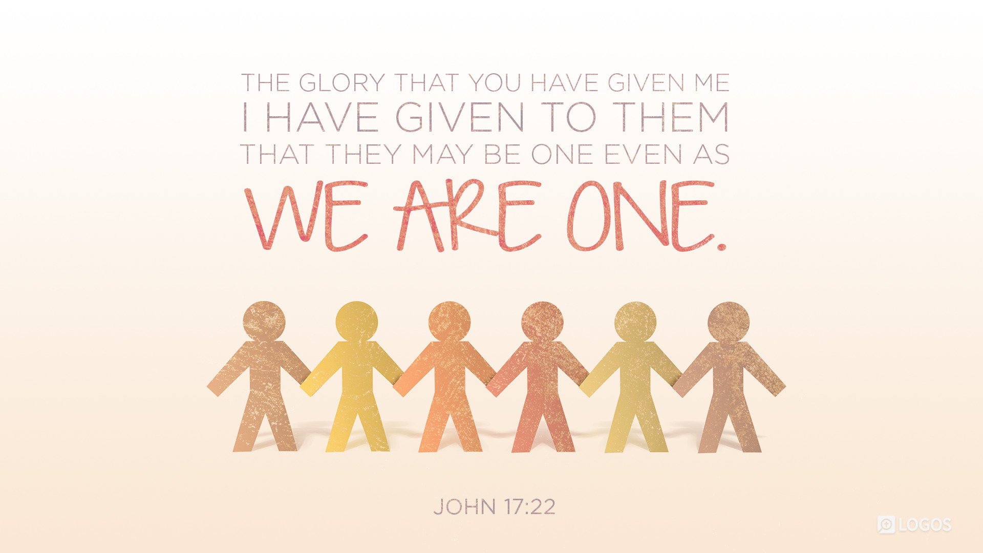 The Significance of Unity and Divine Sharing in John 17:22